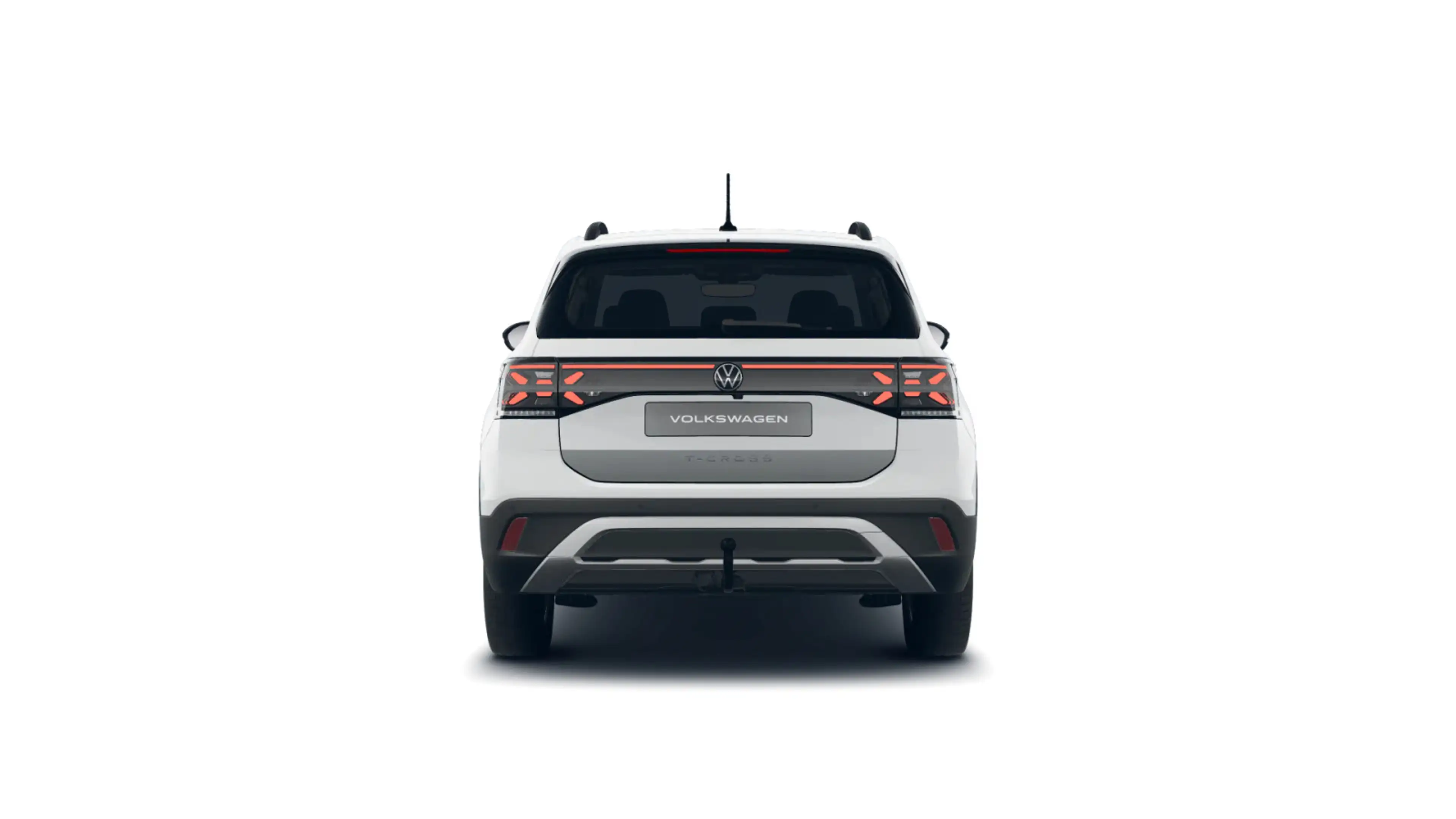 Volkswagen T-Cross Life 1.0 l TSI 85 kW I DSG — photo 6