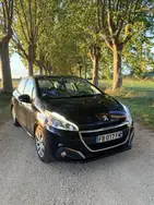 Peugeot 208 1.6 BlueHDi 100ch BVM5 Active