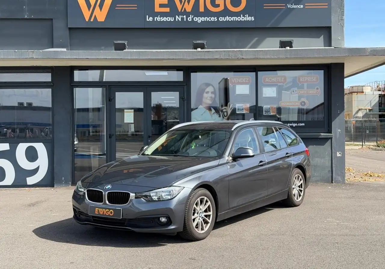 BMW 318