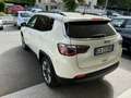Jeep Compass 1.6 Multijet II 2WD Limited Blanc - thumbnail 8