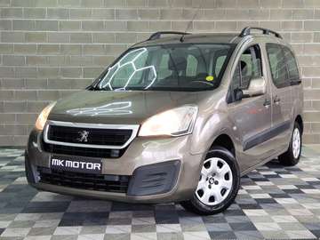 🟢1.6 DIESEL 99CV - FULL CARNET - CAPTEURS - GPS