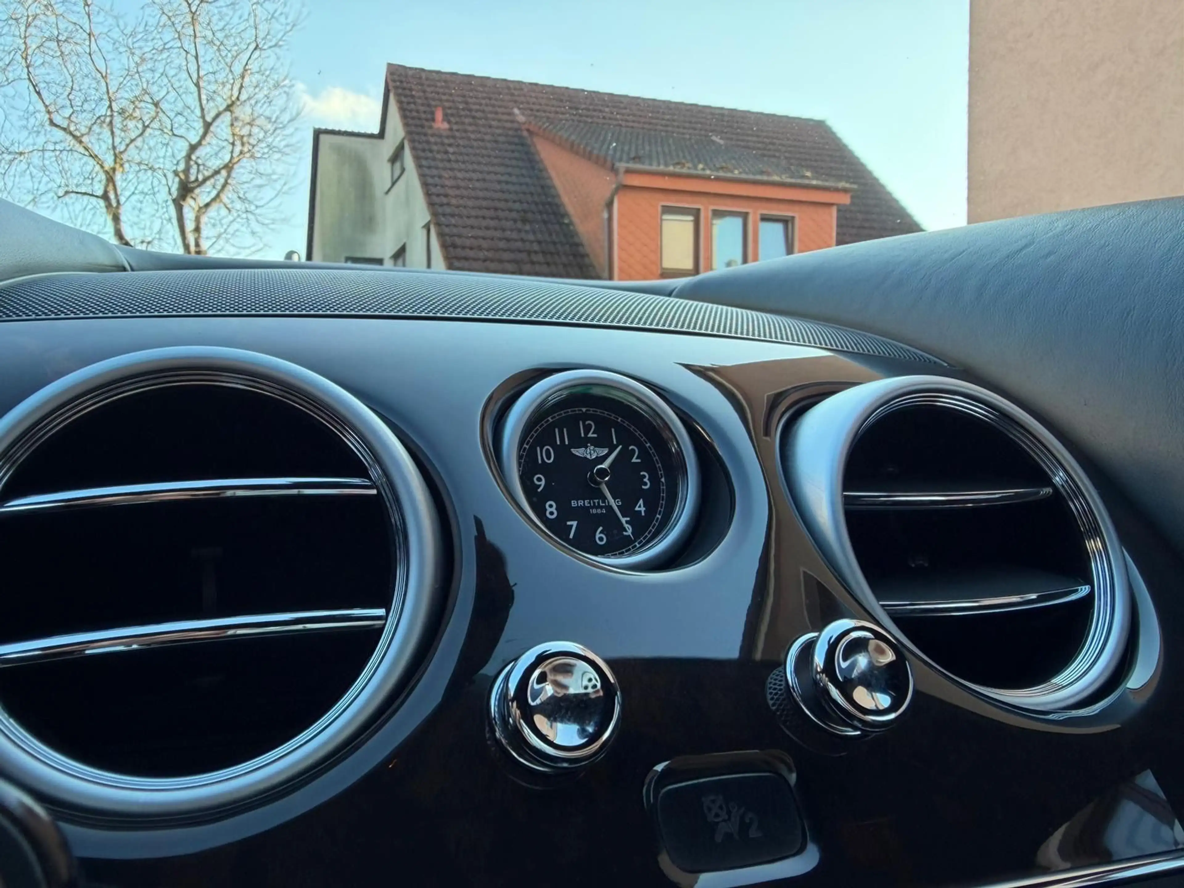 Bentley Continental GT 4.0 V8 4WD ERST 62TKM+VOLL — photo 11