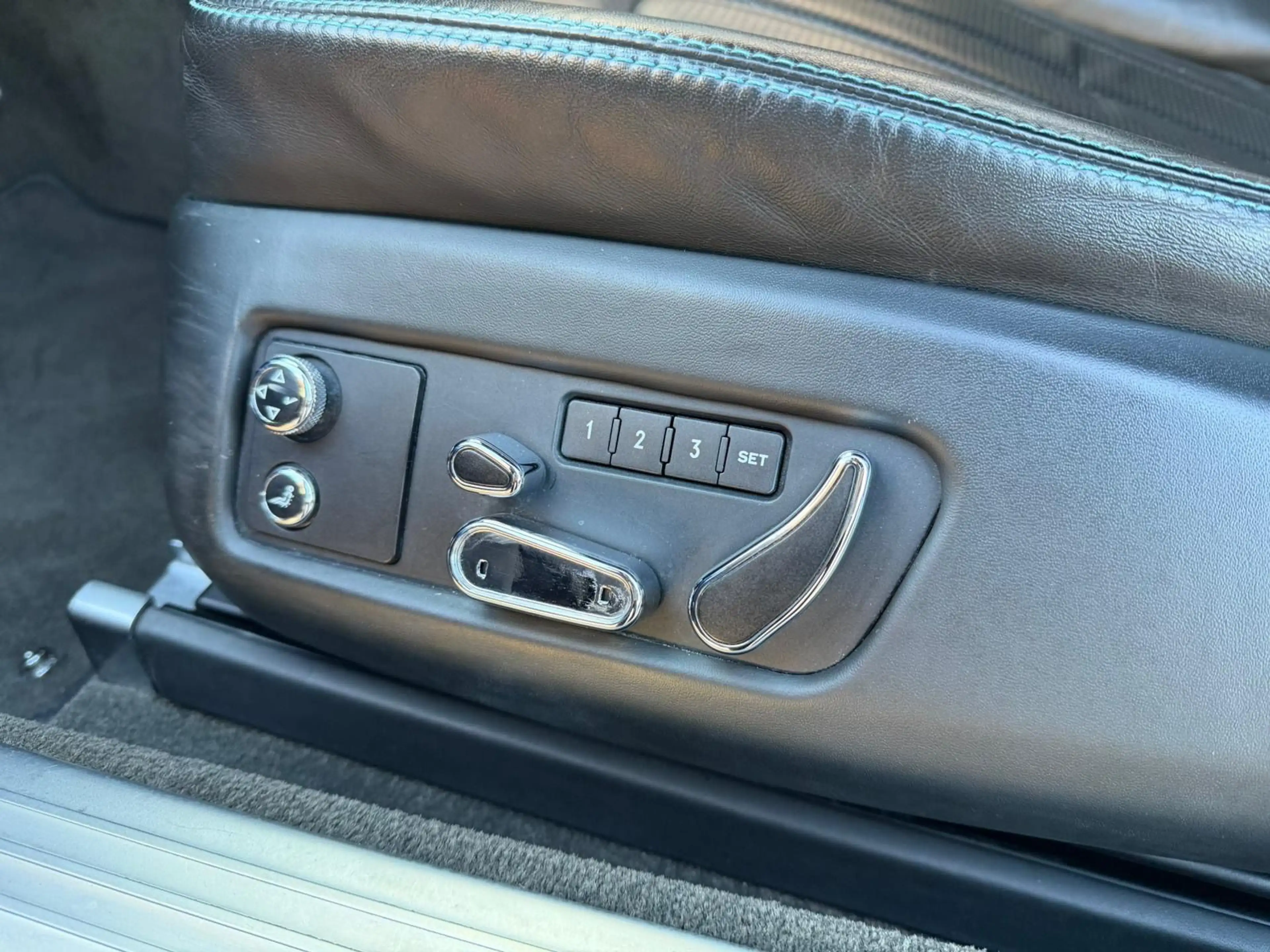 Bentley Continental GT 4.0 V8 4WD ERST 62TKM+VOLL — photo 13