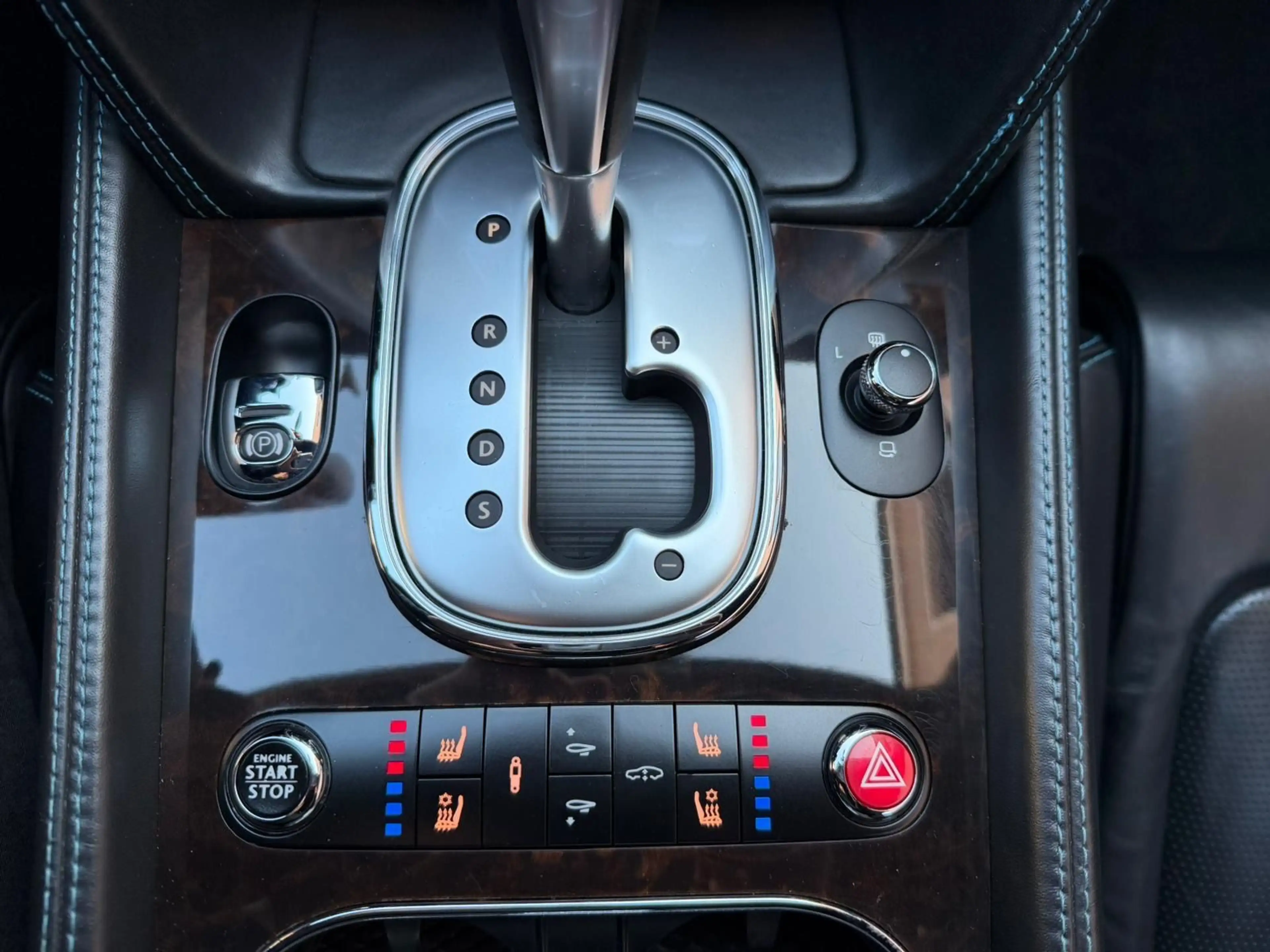 Bentley Continental GT 4.0 V8 4WD ERST 62TKM+VOLL — photo 12