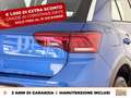 Volkswagen T-Roc 1.0 tsi life 110cv Blu/Azzurro - thumbnail 17
