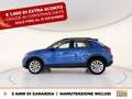 Volkswagen T-Roc 1.0 tsi life 110cv Blu/Azzurro - thumbnail 4