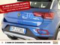 Volkswagen T-Roc 1.0 tsi life 110cv Blu/Azzurro - thumbnail 18