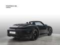 Porsche 911 911 992 Cabrio 3.0 Carrera 394cv Noir - thumbnail 3
