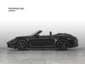 Porsche 911 911 992 Cabrio 3.0 Carrera 394cv Noir - thumbnail 2
