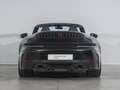 Porsche 911 911 992 Cabrio 3.0 Carrera 394cv Noir - thumbnail 7