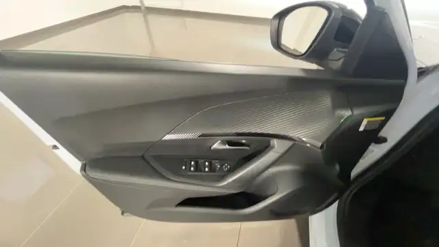 Peugeot 2008 view 18