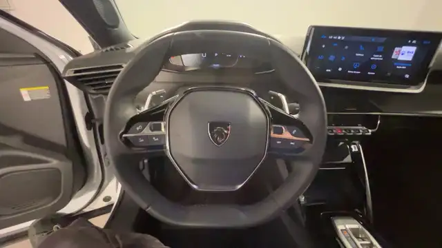Peugeot 2008 view 12