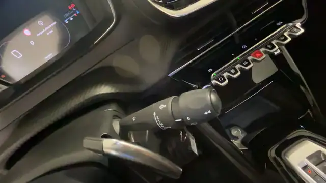Peugeot 2008 view 14