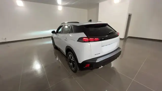 Peugeot 2008 view 6
