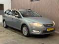 Ford Mondeo Wagon 2.3-16V Titanium 2008 NAP CRUISE NAVI CLIMA Gris - thumbnail 8