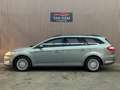 Ford Mondeo Wagon 2.3-16V Titanium 2008 NAP CRUISE NAVI CLIMA Gris - thumbnail 4