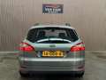 Ford Mondeo Wagon 2.3-16V Titanium 2008 NAP CRUISE NAVI CLIMA Gris - thumbnail 11