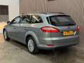 Ford Mondeo Wagon 2.3-16V Titanium 2008 NAP CRUISE NAVI CLIMA Gris - thumbnail 10