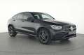 Mercedes-Benz GLC 200 d 4MATIC Coupé Noir - thumbnail 2