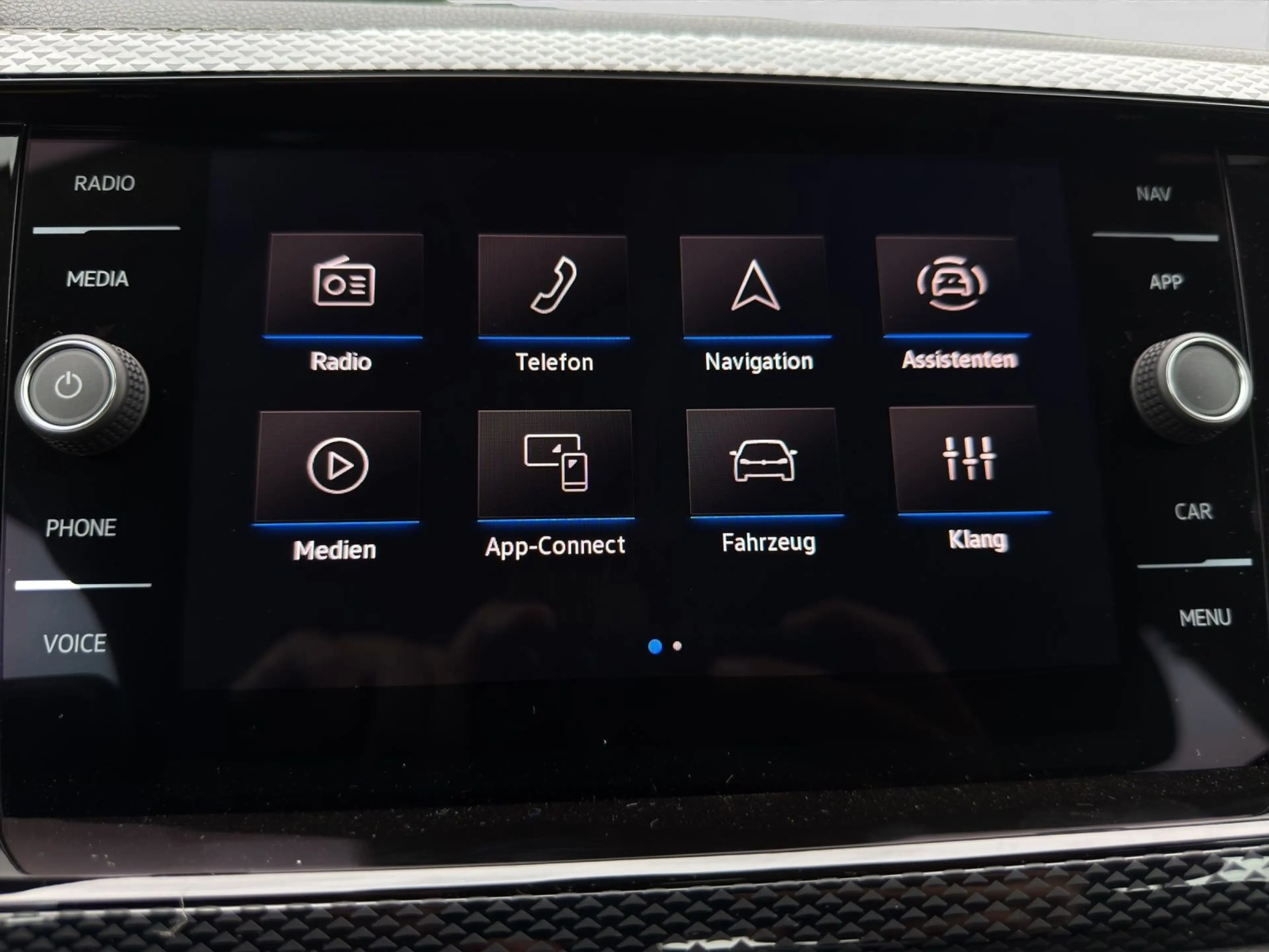 Volkswagen Taigo 1.0 TSI LIFE REAR VIEW NAVI SITZHZ KLIMA L — photo 15