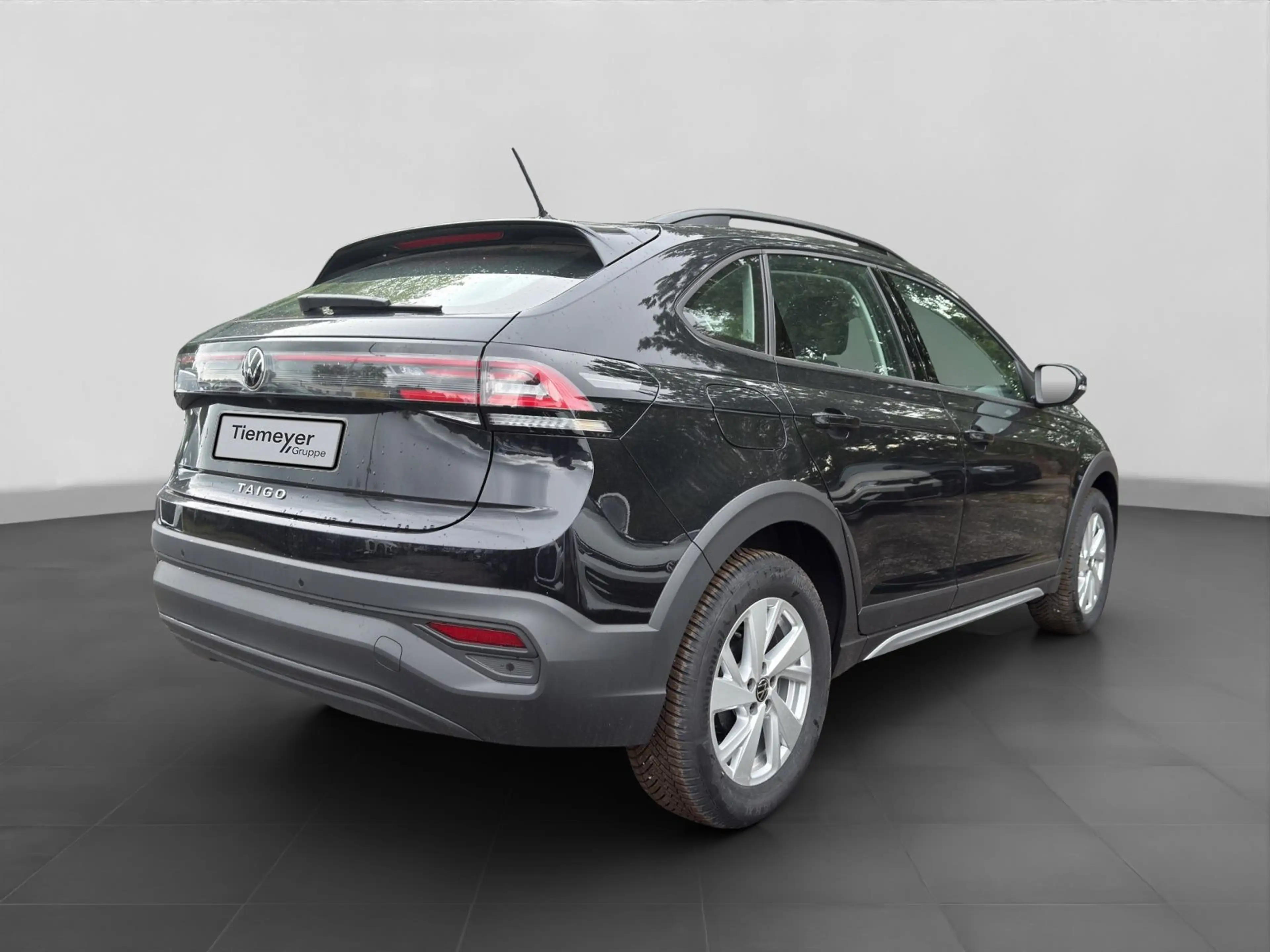 Volkswagen Taigo 1.0 TSI LIFE REAR VIEW NAVI SITZHZ KLIMA L — photo 3