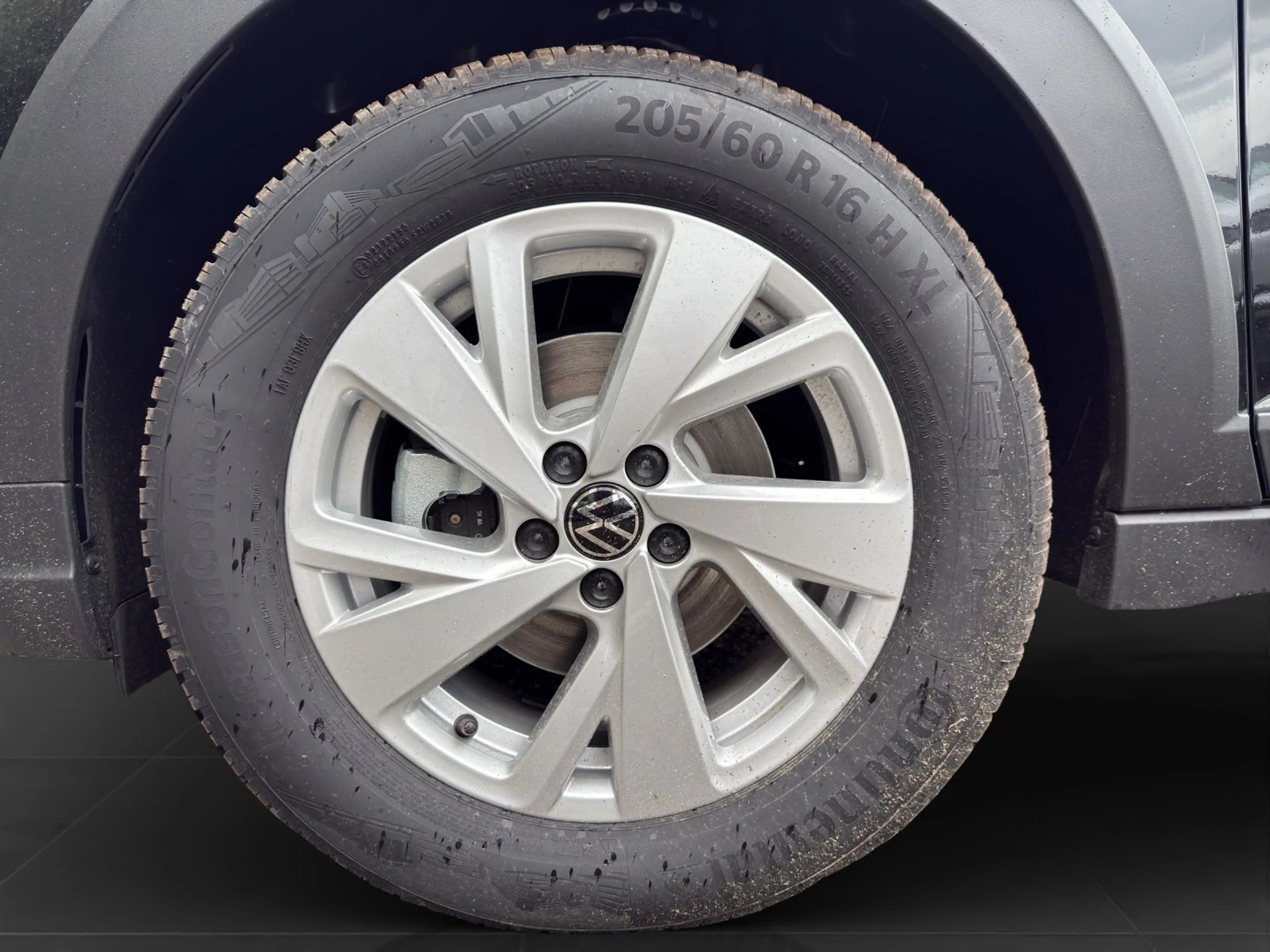 Volkswagen Taigo 1.0 TSI LIFE REAR VIEW NAVI SITZHZ KLIMA L — photo 7