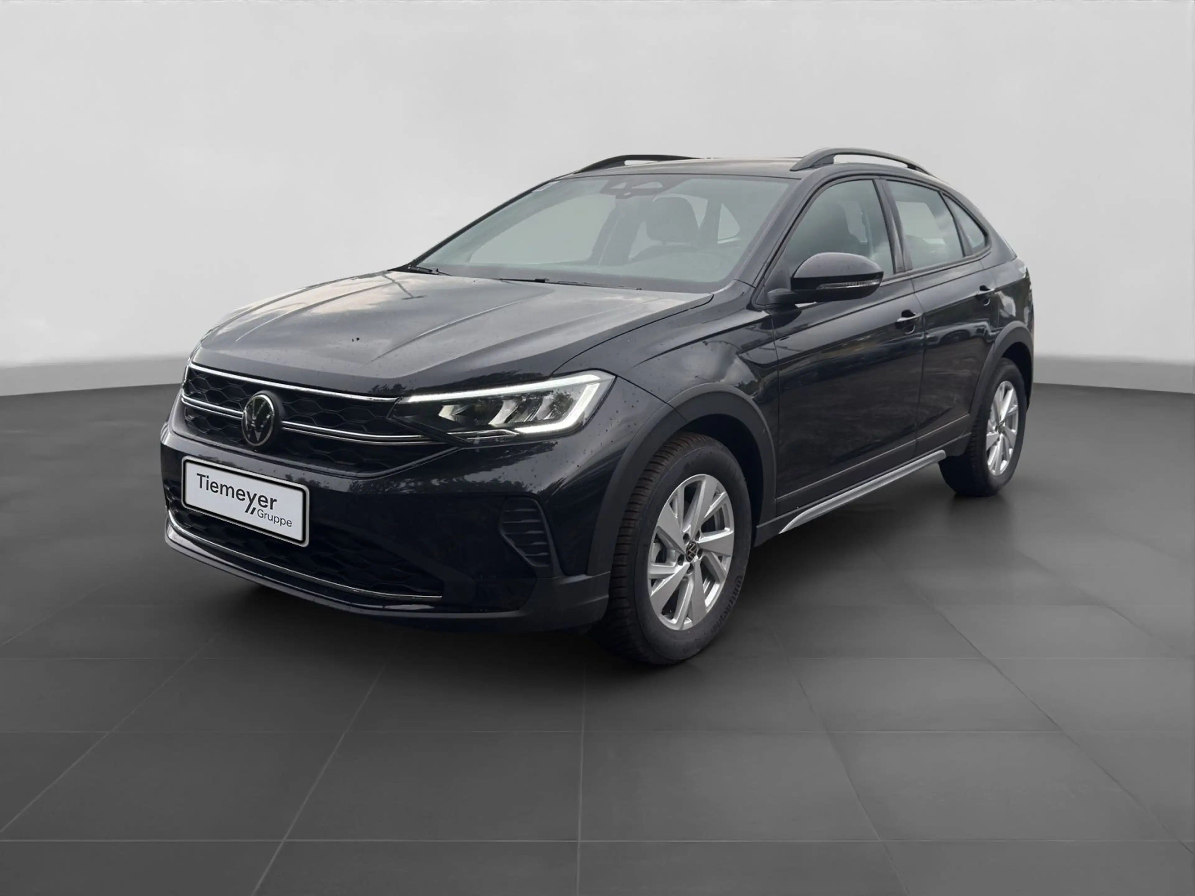 Volkswagen Taigo 1.0 TSI LIFE REAR VIEW NAVI SITZHZ KLIMA L — photo 2