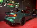 BMW M3 Competition Vert - thumbnail 41