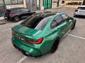BMW M3 Competition Vert - thumbnail 15