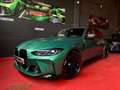 BMW M3 Competition Vert - thumbnail 36
