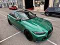 BMW M3 Competition Vert - thumbnail 4