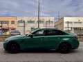BMW M3 Competition Vert - thumbnail 10