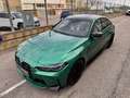 BMW M3 Competition Vert - thumbnail 7