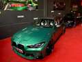 BMW M3 Competition Vert - thumbnail 35