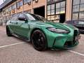 BMW M3 Competition Vert - thumbnail 3