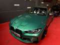BMW M3 Competition Vert - thumbnail 38