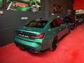 BMW M3 Competition Vert - thumbnail 43