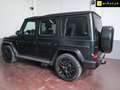 Mercedes-Benz G 63 AMG Linea Exclusive Interior 4Matic Speedshift TCT 9G Noir - thumbnail 4