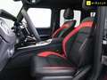 Mercedes-Benz G 63 AMG Linea Exclusive Interior 4Matic Speedshift TCT 9G Noir - thumbnail 8