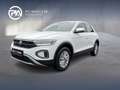 Volkswagen T-Roc 4Me TSI Weiß - thumbnail 1