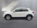 Volkswagen T-Roc 4Me TSI Weiß - thumbnail 2