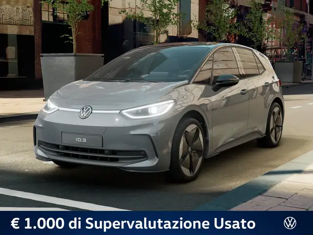 Volkswagen ID.3 79 kwh pro s edition plus 204cv