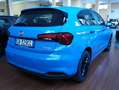 Fiat Tipo Tipo 5 porte II 2016 5p 1.3 mjt Street s Blau - thumbnail 5