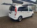 Mercedes-Benz Vito Automatik 115 CDI Camperbasis Einzelstück Weiß - thumbnail 3