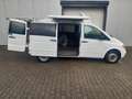 Mercedes-Benz Vito Automatik 115 CDI Camperbasis Einzelstück Weiß - thumbnail 2
