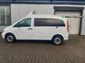 Mercedes-Benz Vito Automatik 115 CDI Camperbasis Einzelstück Weiß - thumbnail 7