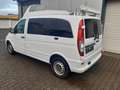 Mercedes-Benz Vito Automatik 115 CDI Camperbasis Einzelstück Weiß - thumbnail 8