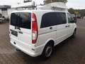 Mercedes-Benz Vito Automatik 115 CDI Camperbasis Einzelstück Weiß - thumbnail 6