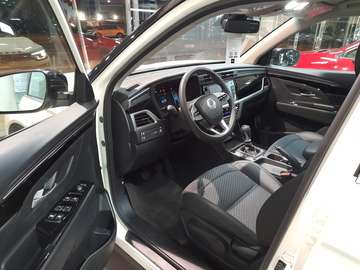 G15 Urban Plus 4x2 L.P.