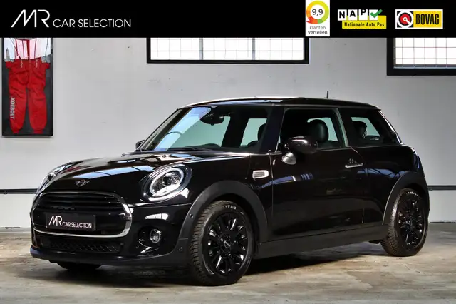 MINI Cooper Mini 1.5 Chili | Serious Business | Stoelverwarmin